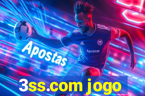 3ss.com jogo